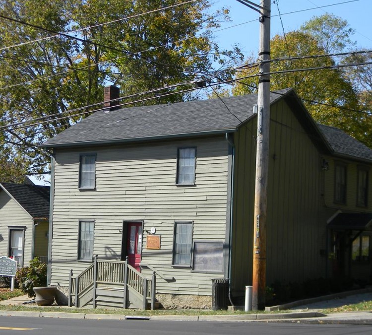 Bellbrook Historical Museum (Bellbrook,&nbspOH)